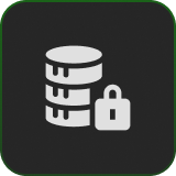 Database icon